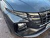 Hyundai TUCSON 1.6 TGDi Plug-in Hybrid N Line S 5dr 4WD Auto Grey