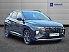 Hyundai TUCSON 1.6 TGDi Plug-in Hybrid N Line S 5dr 4WD Auto Grey
