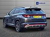Hyundai TUCSON 1.6 TGDi Plug-in Hybrid N Line S 5dr 4WD Auto Grey
