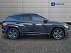 Hyundai TUCSON 1.6 TGDi Plug-in Hybrid N Line S 5dr 4WD Auto Grey