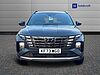 Hyundai TUCSON 1.6 TGDi Plug-in Hybrid N Line S 5dr 4WD Auto Grey