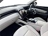 Hyundai TUCSON 1.6 TGDi Plug-in Hybrid Ultimate 5dr 4WD Auto White