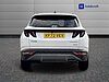 Hyundai TUCSON 1.6 TGDi Plug-in Hybrid Ultimate 5dr 4WD Auto White