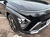 Hyundai KONA 1.6 Hybrid 129 Ultimate 5dr DCT Black
