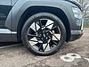 Hyundai KONA 1.6 Hybrid 129 Ultimate 5dr DCT Black
