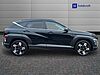 Hyundai KONA 1.6 Hybrid 129 Ultimate 5dr DCT Black