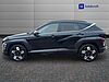 Hyundai KONA 1.6 Hybrid 129 Ultimate 5dr DCT Black