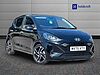 Hyundai I10 1.2 [79] Premium 5dr [Nav] Black