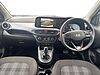 Hyundai I10 1.0 [63] Premium 5dr Auto [Nav] White
