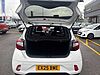 Hyundai I10 1.0 [63] Premium 5dr Auto [Nav] White