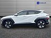 Hyundai KONA 1.6 Hybrid 129 Ultimate 5dr DCT White