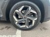 Hyundai TUCSON 1.6 TGDi Ultimate 5dr 2WD Grey