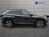 Hyundai TUCSON 1.6 TGDi Ultimate 5dr 2WD Grey