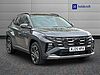 Hyundai TUCSON 1.6T Plug-in Hybrid Ultimate 5dr 4WD Auto Grey