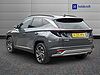 Hyundai TUCSON 1.6T Plug-in Hybrid Ultimate 5dr 4WD Auto Grey