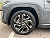 Hyundai TUCSON 1.6T Plug-in Hybrid Ultimate 5dr 4WD Auto Grey