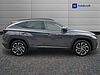 Hyundai TUCSON 1.6T Plug-in Hybrid Ultimate 5dr 4WD Auto Grey