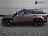 Hyundai SANTA FE 1.6 TGDi Hybrid Calligraphy 5dr 4WD Auto Brown