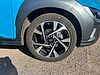 Hyundai KONA 1.0 TGDi 48V MHEV Premium 5dr Blue