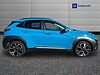 Hyundai KONA 1.0 TGDi 48V MHEV Premium 5dr Blue