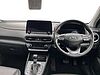 Hyundai KONA 1.6 GDi Hybrid Ultimate 5dr DCT Blue