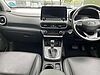 Hyundai KONA 1.6 GDi Hybrid Ultimate 5dr DCT Blue
