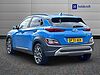 Hyundai KONA 1.6 GDi Hybrid Ultimate 5dr DCT Blue