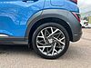 Hyundai KONA 1.6 GDi Hybrid Ultimate 5dr DCT Blue
