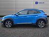 Hyundai KONA 1.6 GDi Hybrid Ultimate 5dr DCT Blue