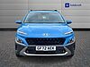 Hyundai KONA 1.6 GDi Hybrid Ultimate 5dr DCT Blue