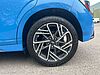 Hyundai KONA 1.0 TGDi 48V MHEV N Line 5dr Blue