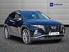 Hyundai TUCSON 1.6 TGDi SE Connect 5dr 2WD Black