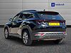 Hyundai TUCSON 1.6 TGDi SE Connect 5dr 2WD Black