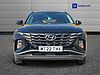 Hyundai TUCSON 1.6 TGDi SE Connect 5dr 2WD Black