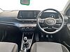 Hyundai I20 1.0T GDi 48V MHD SE Connect 5dr Silver