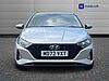 Hyundai I20 1.0T GDi 48V MHD SE Connect 5dr Silver