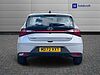 Hyundai I20 1.0T GDi 48V MHD SE Connect 5dr Silver