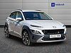 Hyundai KONA 1.0 TGDi 48V MHEV Premium 5dr Grey