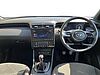 Hyundai TUCSON 1.6 TGDi N Line S 5dr 2WD White