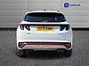 Hyundai TUCSON 1.6 TGDi N Line S 5dr 2WD White