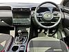 Hyundai TUCSON 1.6 TGDi N Line S 5dr 2WD Grey