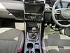 Hyundai TUCSON 1.6 TGDi N Line S 5dr 2WD Grey