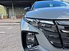 Hyundai TUCSON 1.6 TGDi N Line S 5dr 2WD Grey