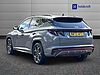 Hyundai TUCSON 1.6 TGDi N Line S 5dr 2WD Grey