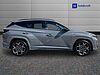 Hyundai TUCSON 1.6 TGDi N Line S 5dr 2WD Grey