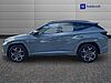 Hyundai TUCSON 1.6 TGDi N Line S 5dr 2WD Grey
