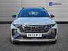 Hyundai TUCSON 1.6 TGDi N Line S 5dr 2WD Grey
