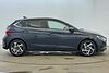 Hyundai I20 1.0T GDi Premium 5dr Grey