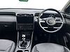Hyundai TUCSON 1.6 TGDi 48V MHD Ultimate 5dr 2WD White