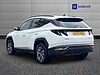 Hyundai TUCSON 1.6 TGDi SE Connect 5dr 2WD White